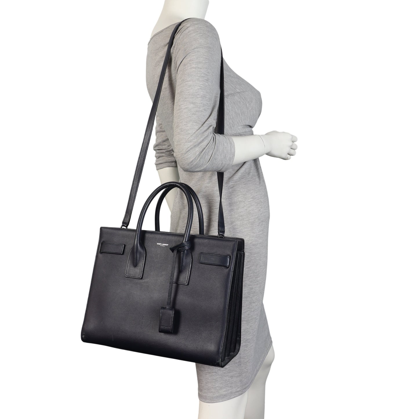 Saint Laurent Sac de Jour Small