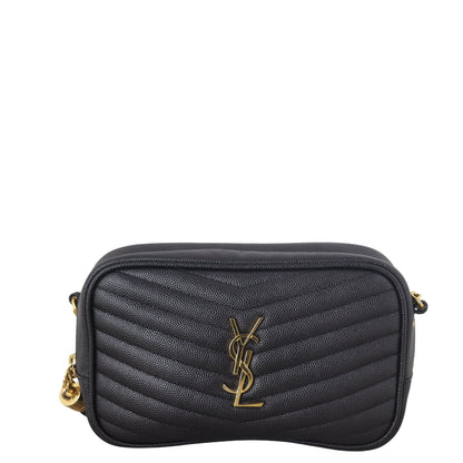Saint Laurent Lou Mini Camera Bag