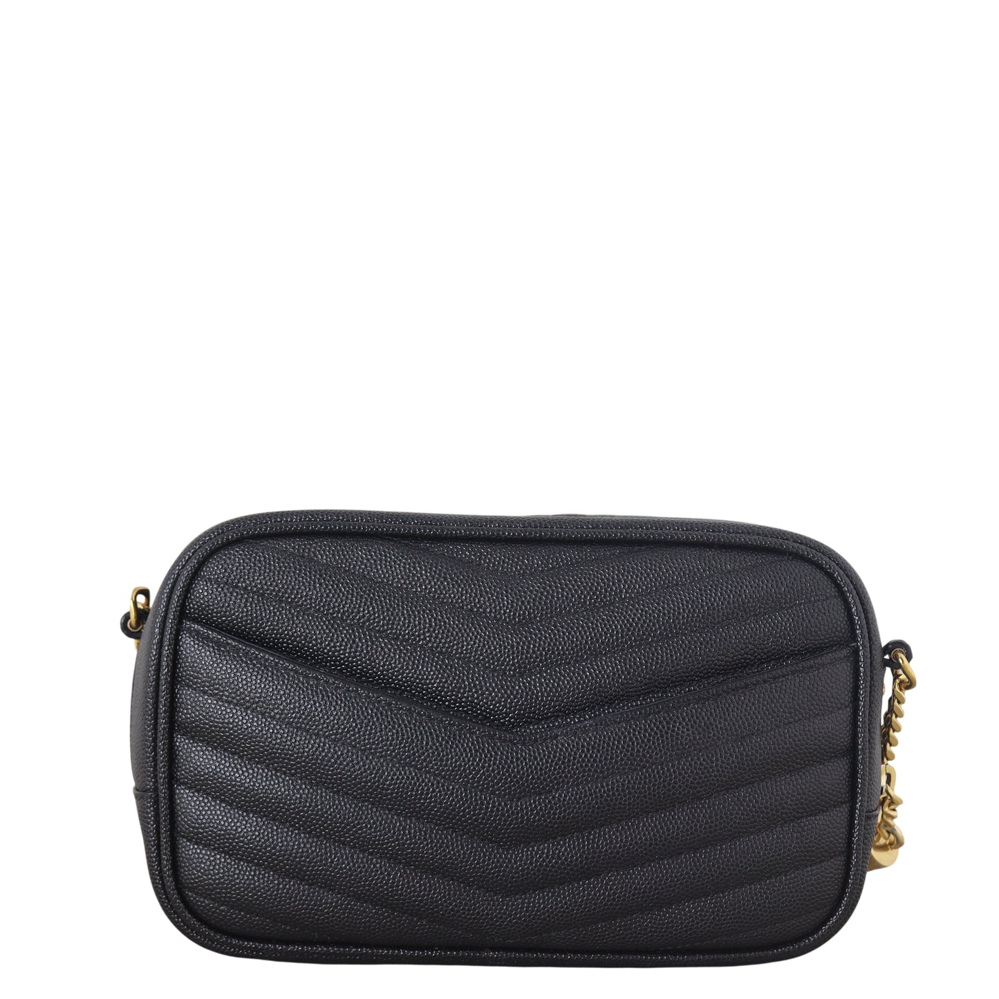 Saint Laurent Lou Mini Camera Bag