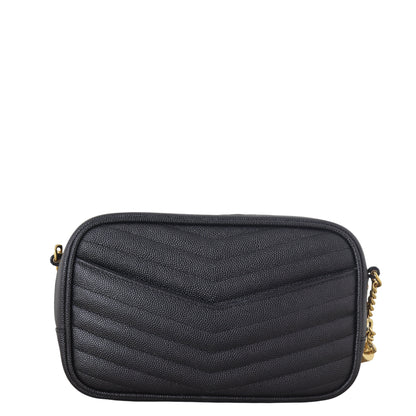 Saint Laurent Lou Mini Camera Bag
