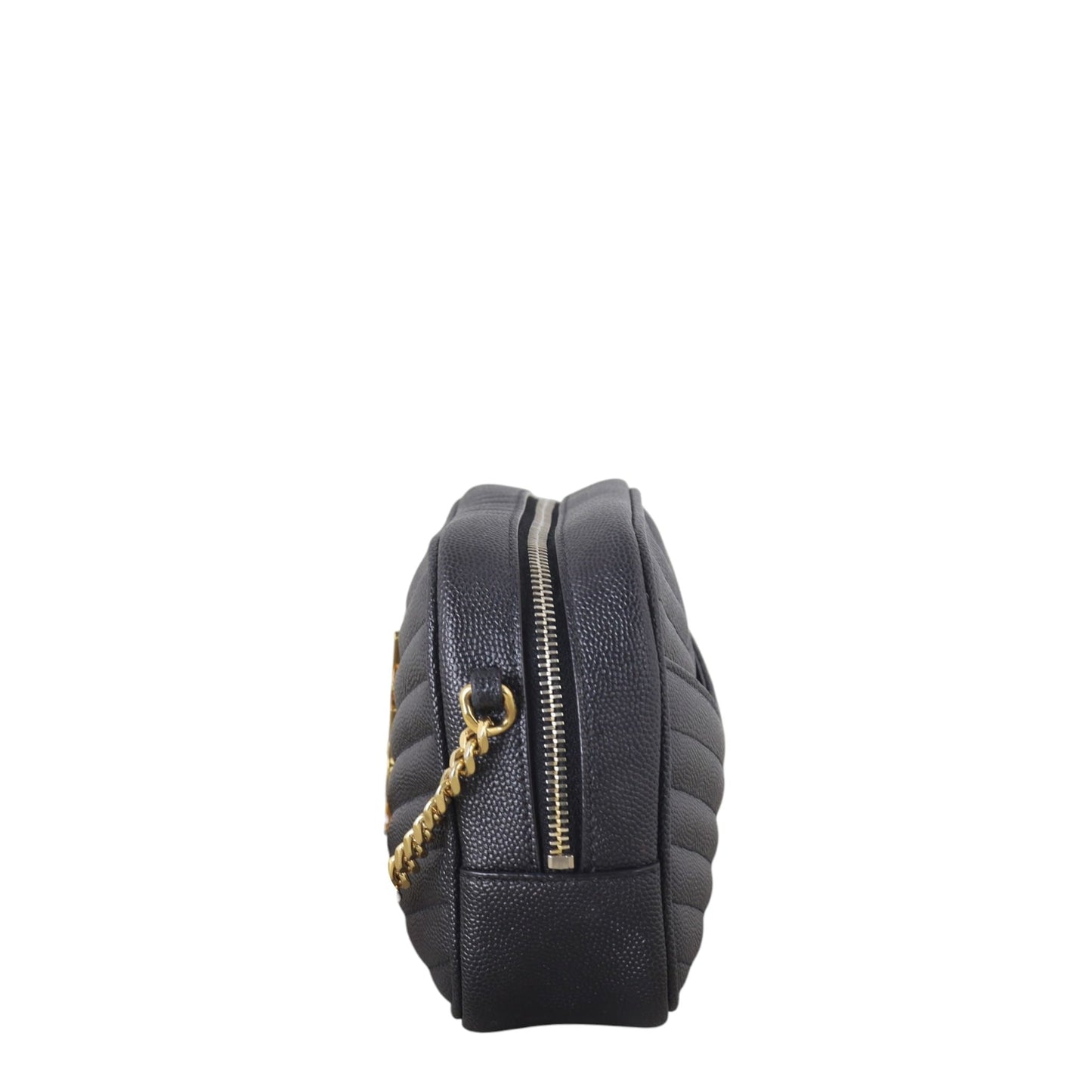 Saint Laurent Lou Mini Camera Bag