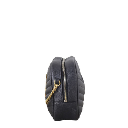Saint Laurent Lou Mini Camera Bag