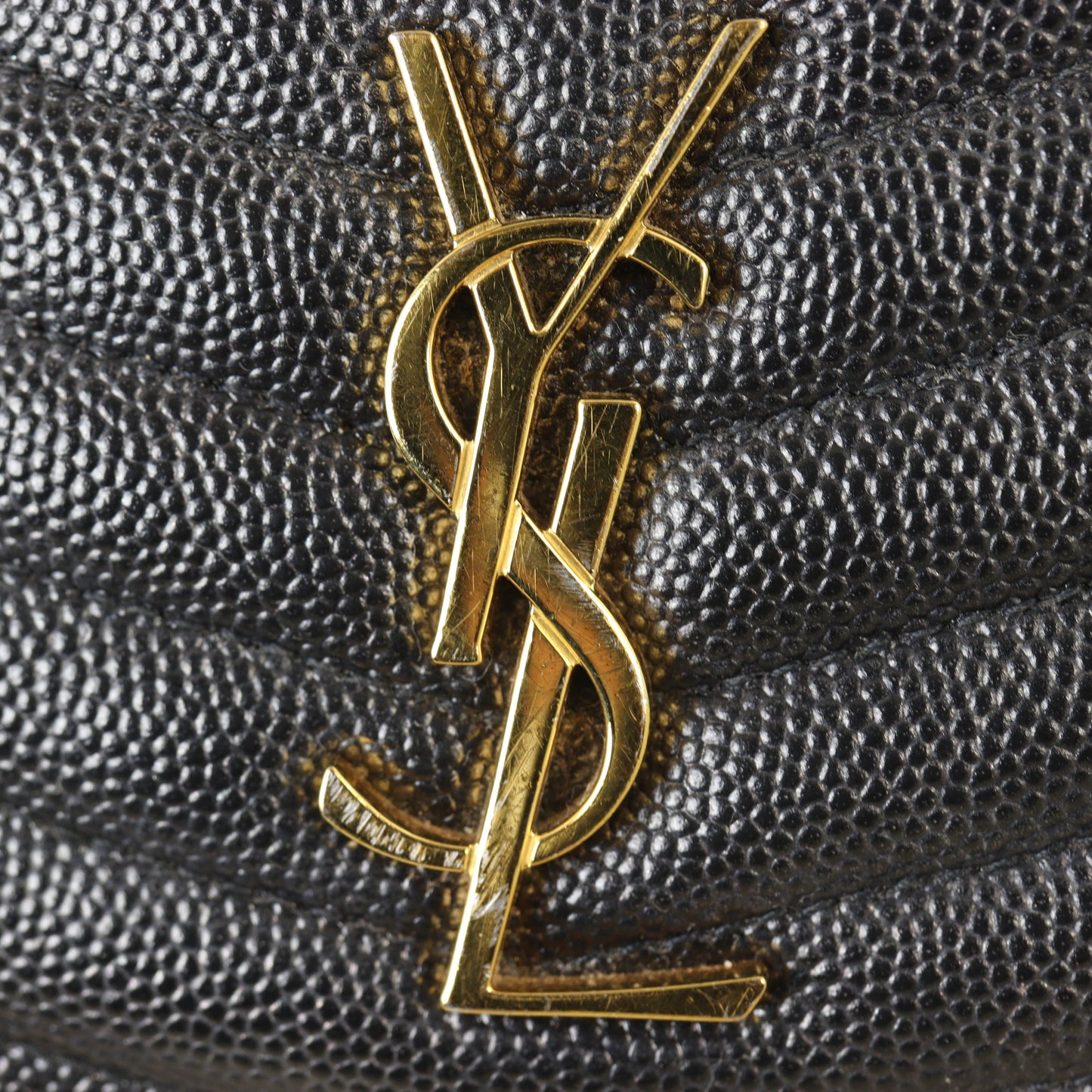 Saint Laurent Lou Mini Camera Bag