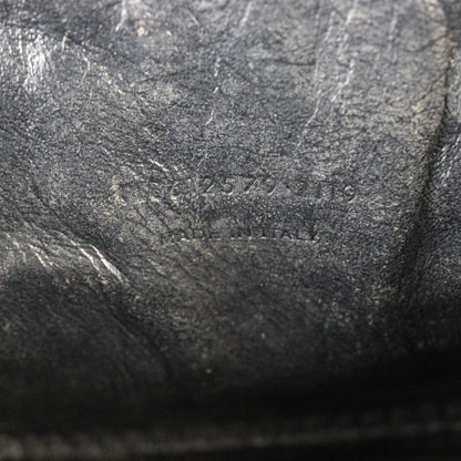 Saint Laurent Lou Mini Camera Bag