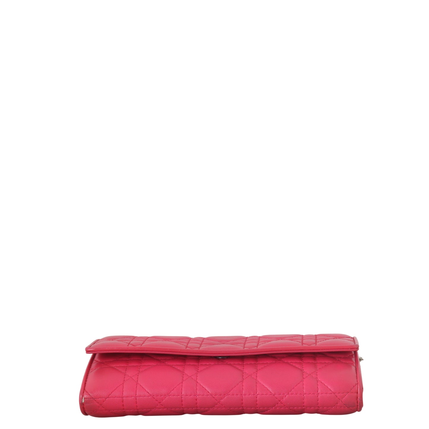 Dior Lady Dior Wallet on Chain