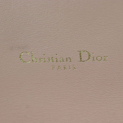 Dior Saddle Pouch Wallet on Chain