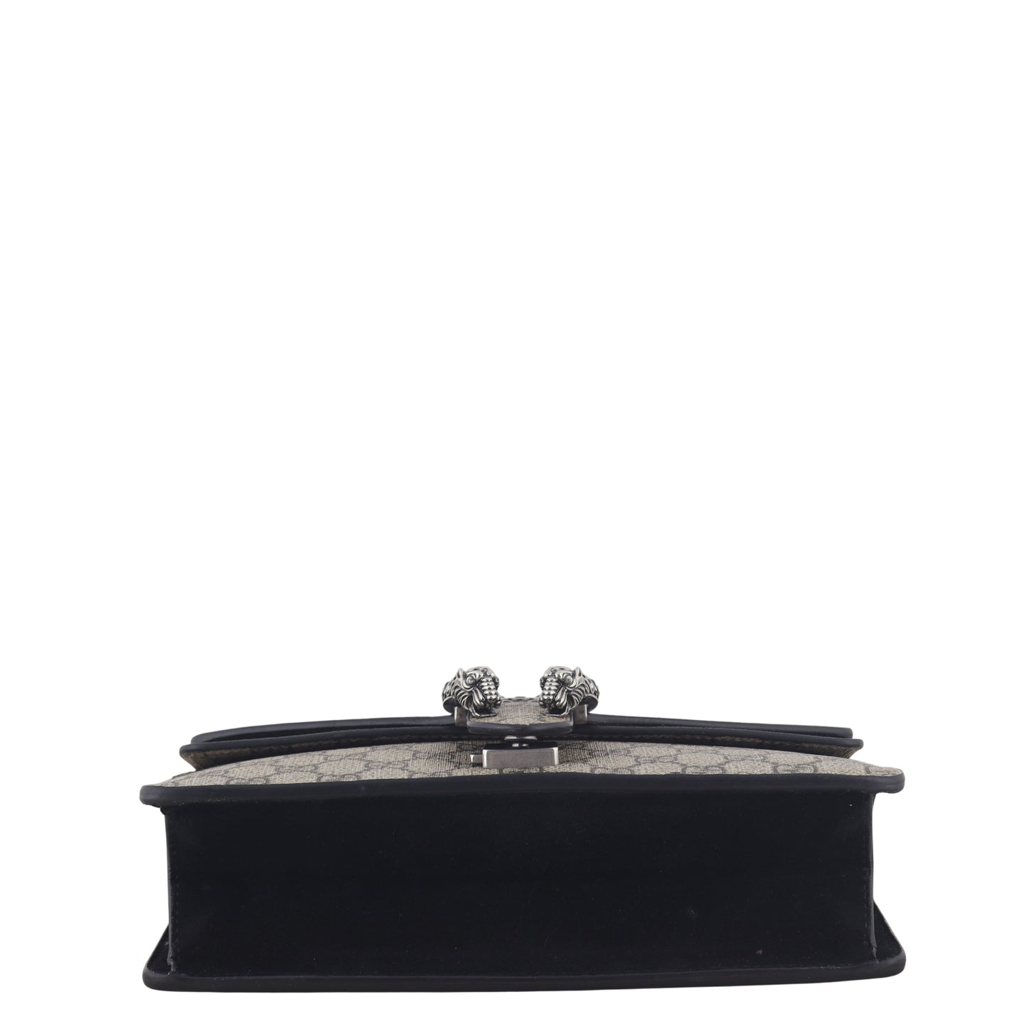 Gucci Dionysus GG Supreme Small Shoulder Bag