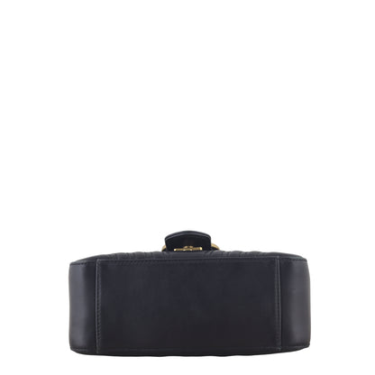 Gucci GG Marmont Top Handle Bag Mini
