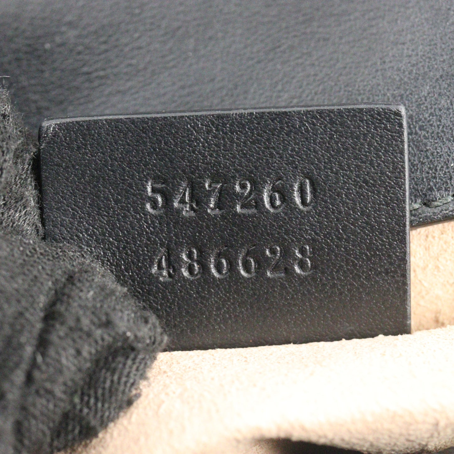 Gucci GG Marmont Top Handle Bag Mini
