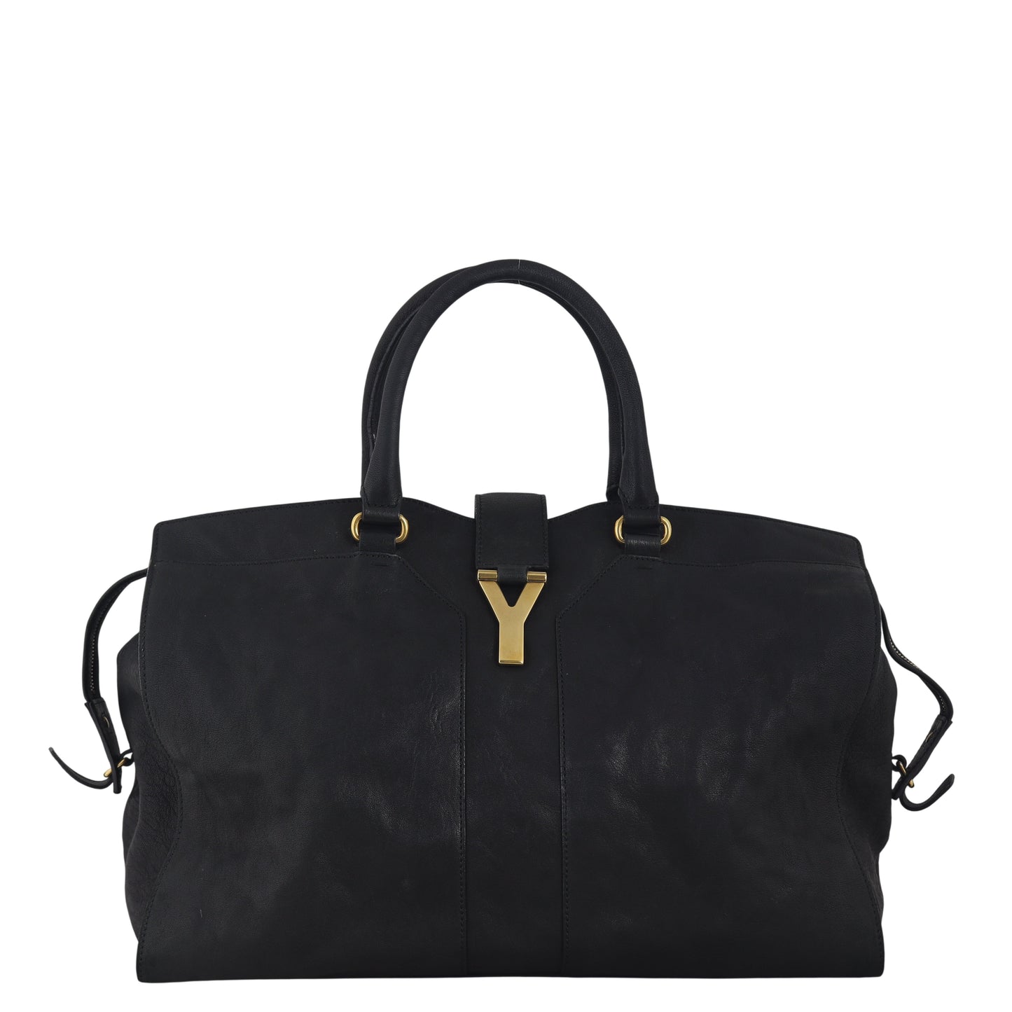 Saint Laurent Classic Y Cabas Large