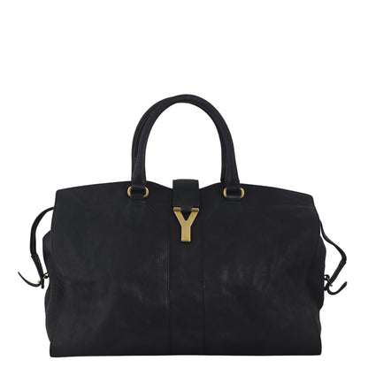 Saint Laurent Classic Y Cabas Large