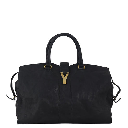 Saint Laurent Classic Y Cabas Large