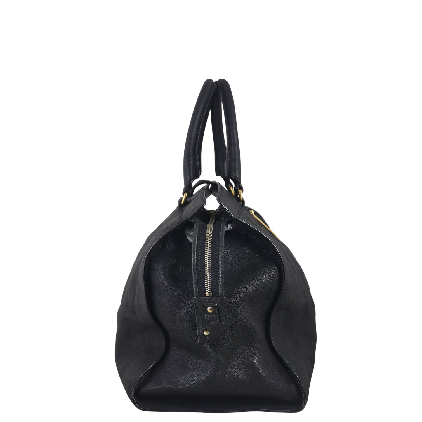 Saint Laurent Classic Y Cabas Large