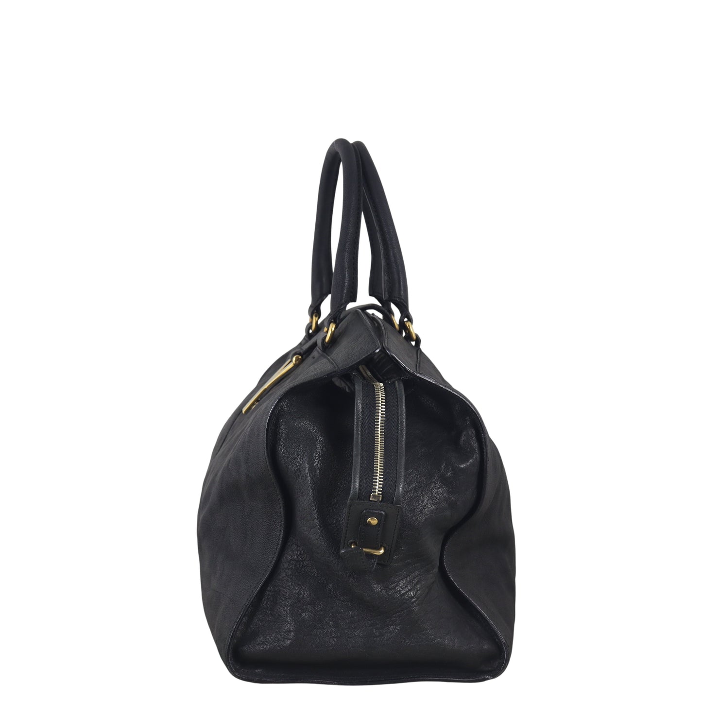 Saint Laurent Classic Y Cabas Large