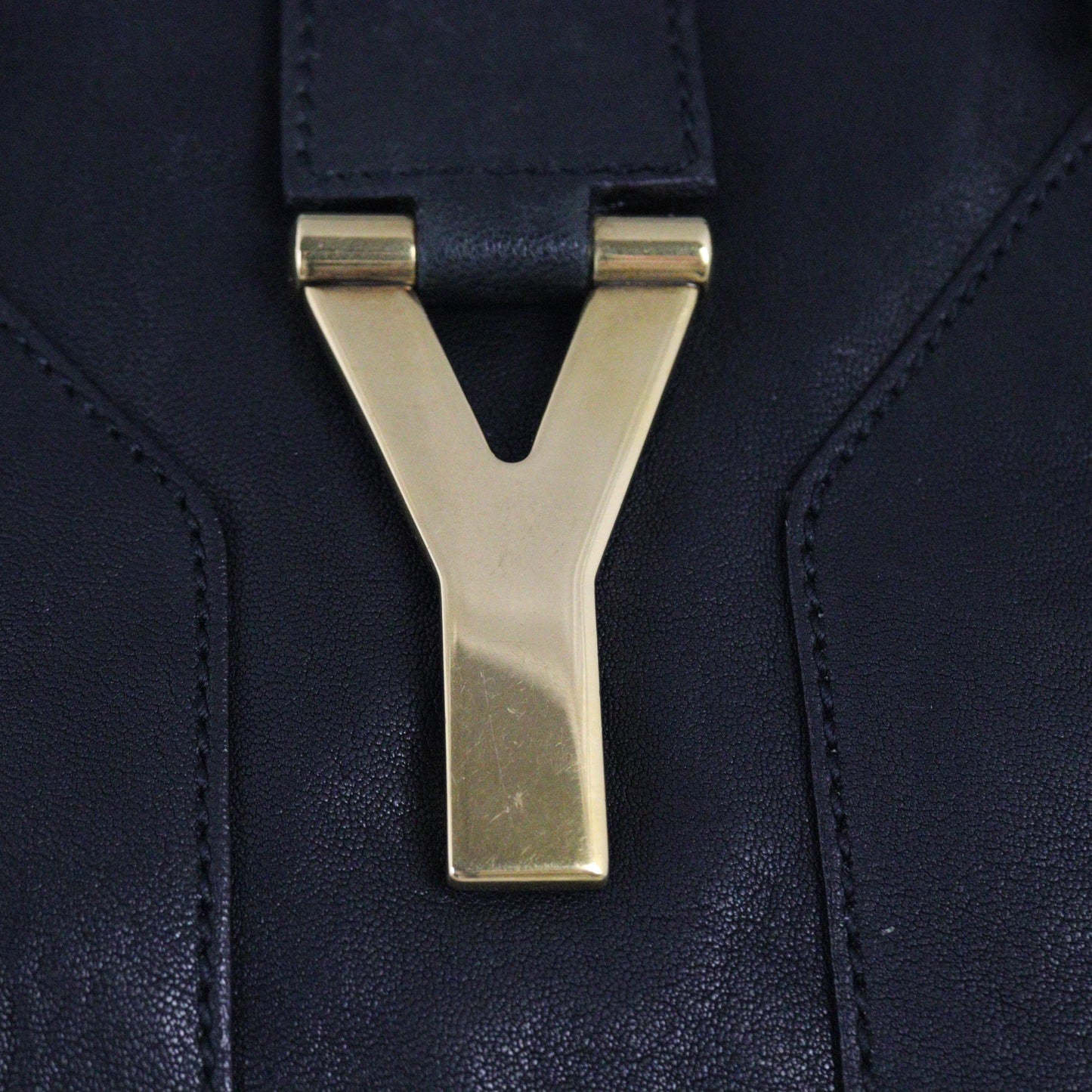 Saint Laurent Classic Y Cabas Large