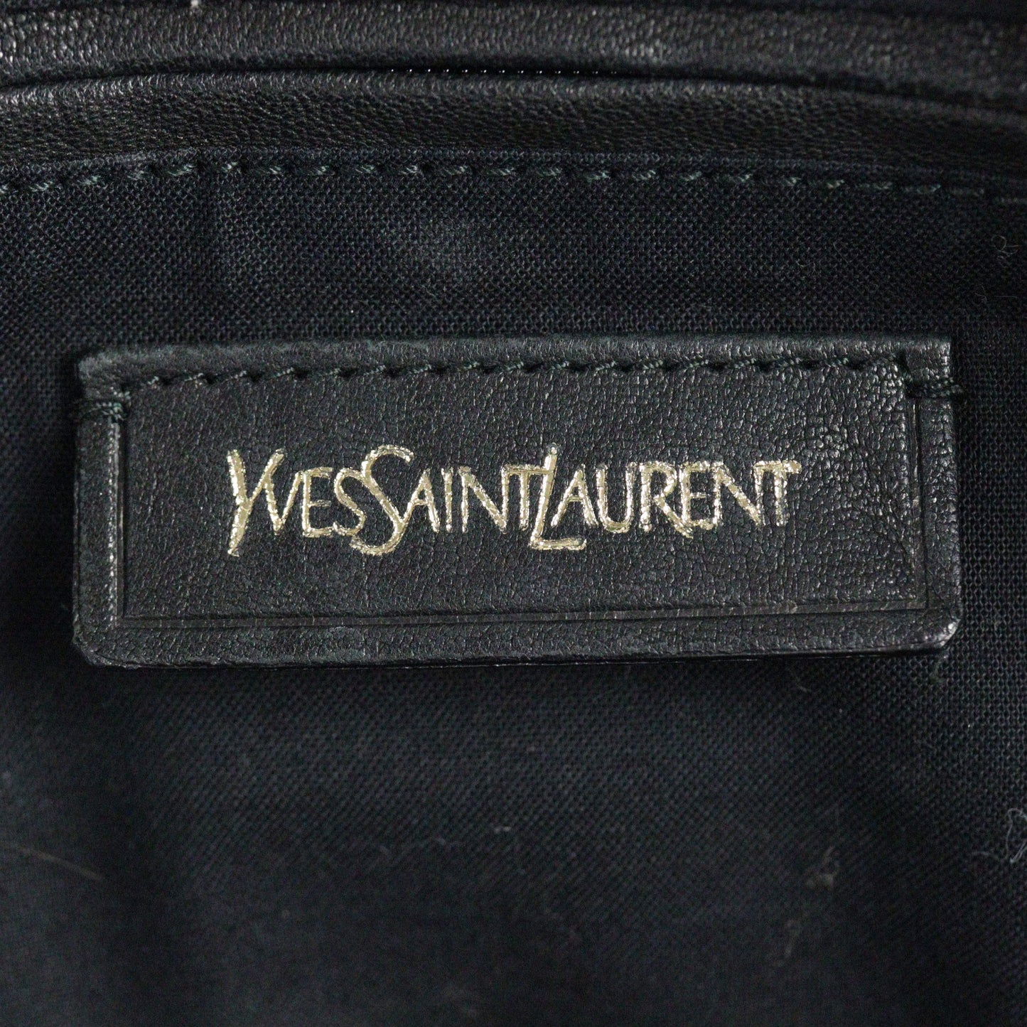 Saint Laurent Classic Y Cabas Large