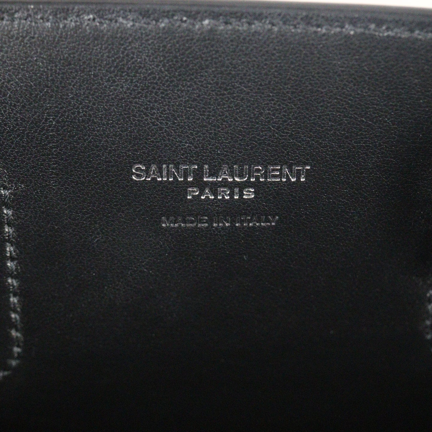 Saint Laurent Sac De Jour Nano