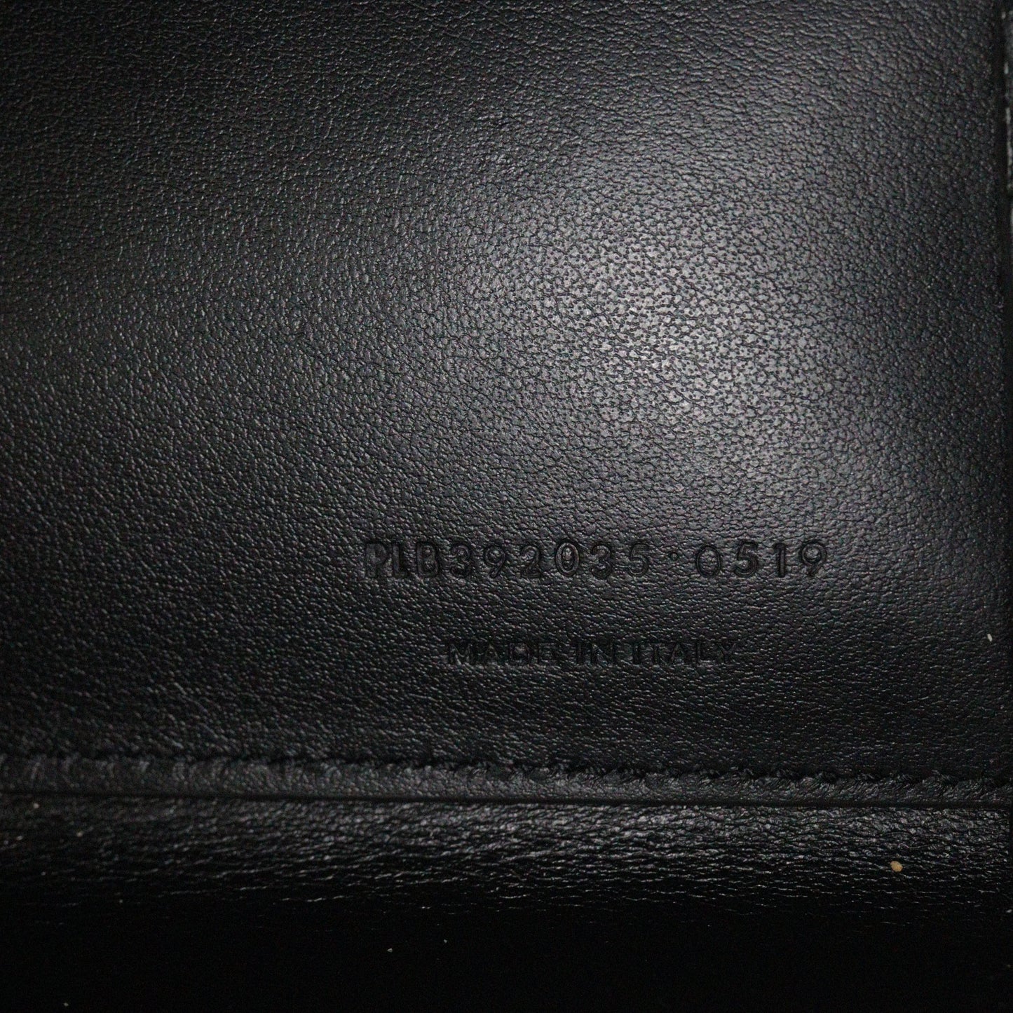 Saint Laurent Sac De Jour Nano
