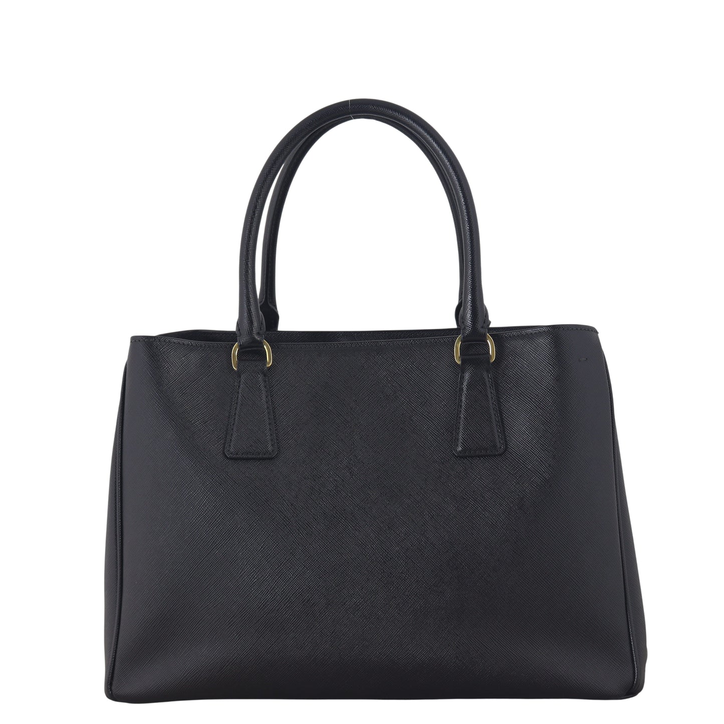 Prada Saffiano Lux Tote Medium