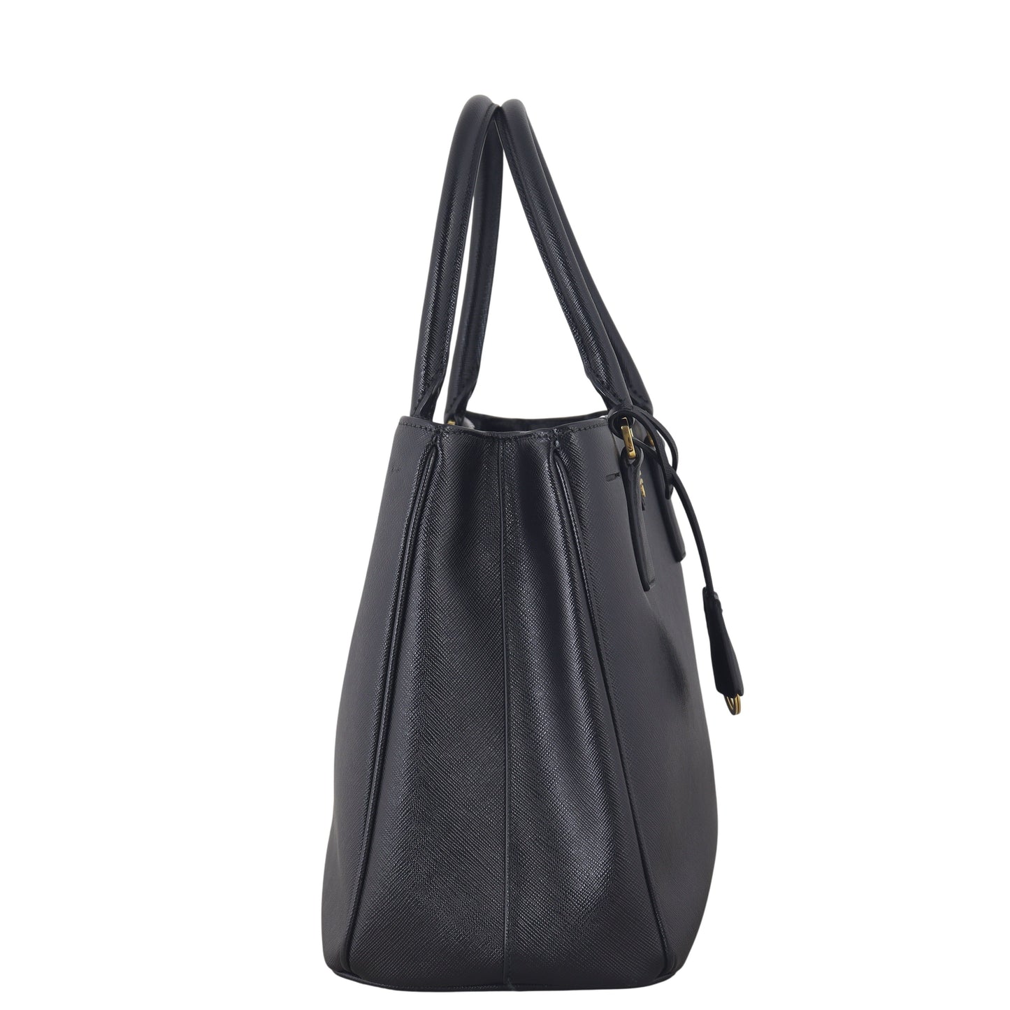 Prada Saffiano Lux Tote Medium