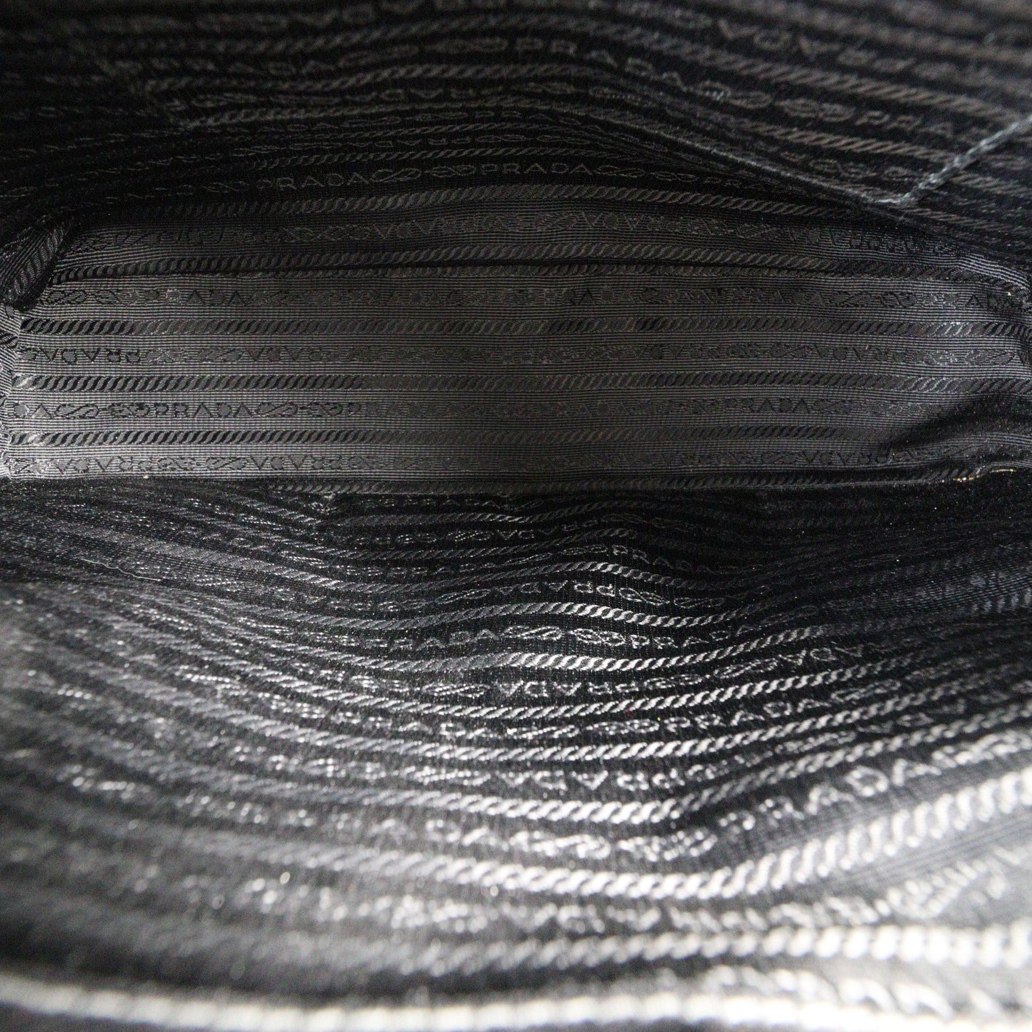Prada Saffiano Lux Tote Medium