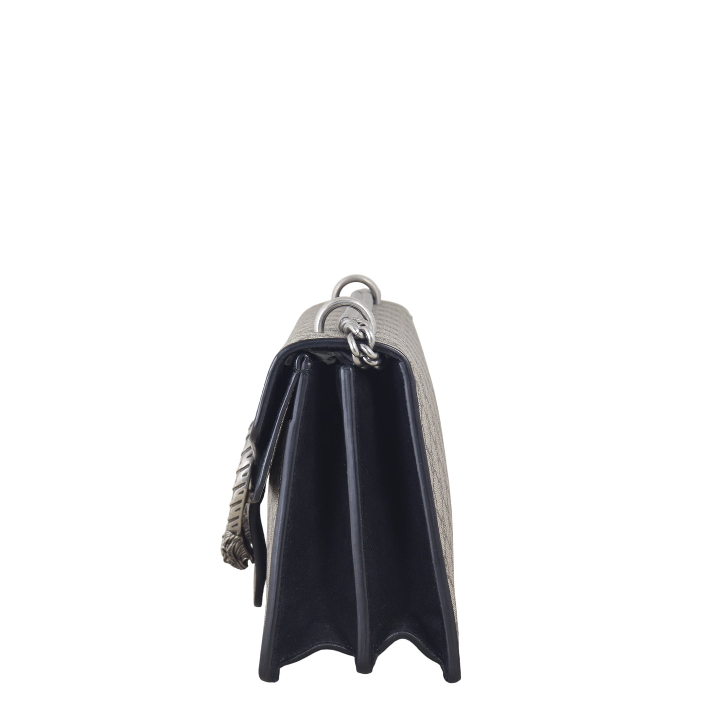 Gucci Dionysus GG Supreme Small Shoulder Bag