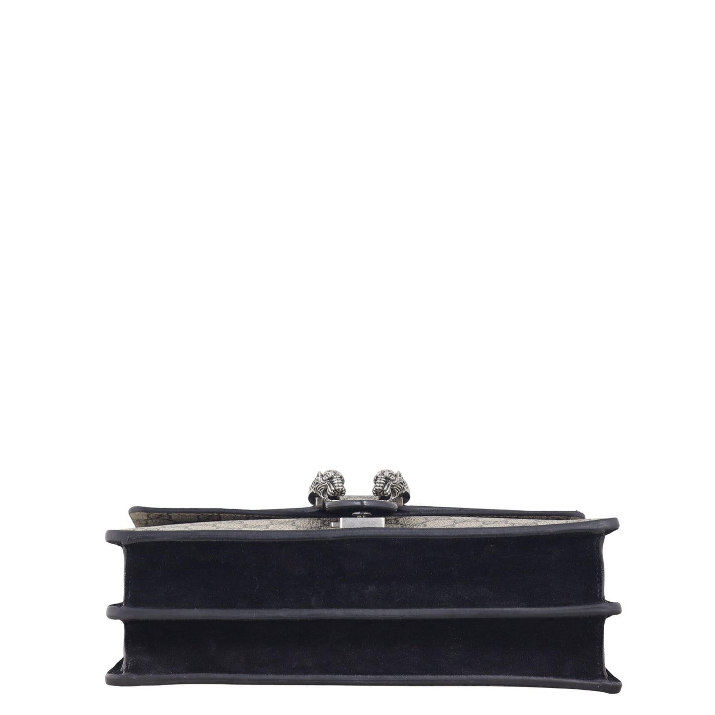 Gucci Dionysus GG Supreme Small Shoulder Bag