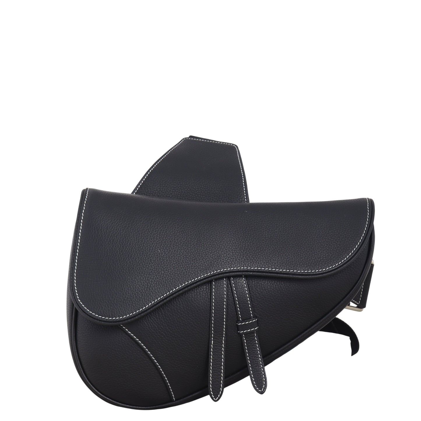Dior Saddle Crossbody Bag