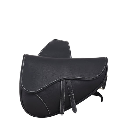 Dior Saddle Crossbody Bag