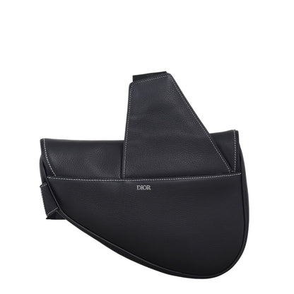 Dior Saddle Crossbody Bag