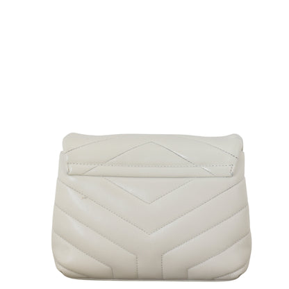 Saint Laurent Toy Loulou