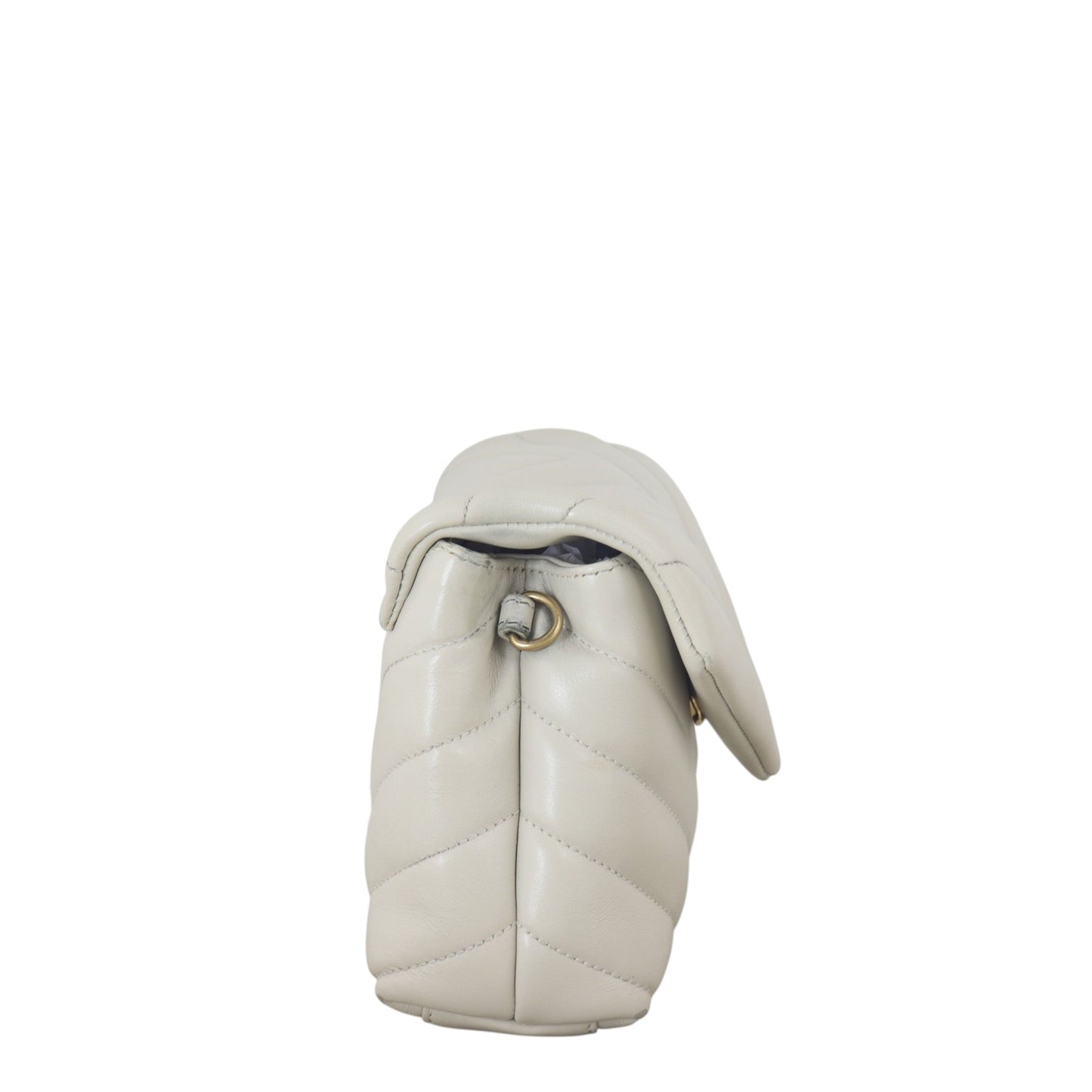 Saint Laurent Toy Loulou