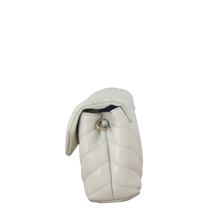 Saint Laurent Toy Loulou