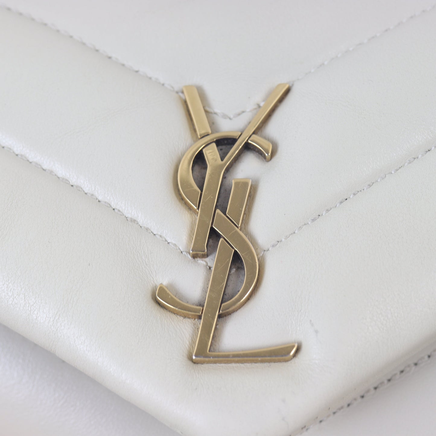 Saint Laurent Toy Loulou