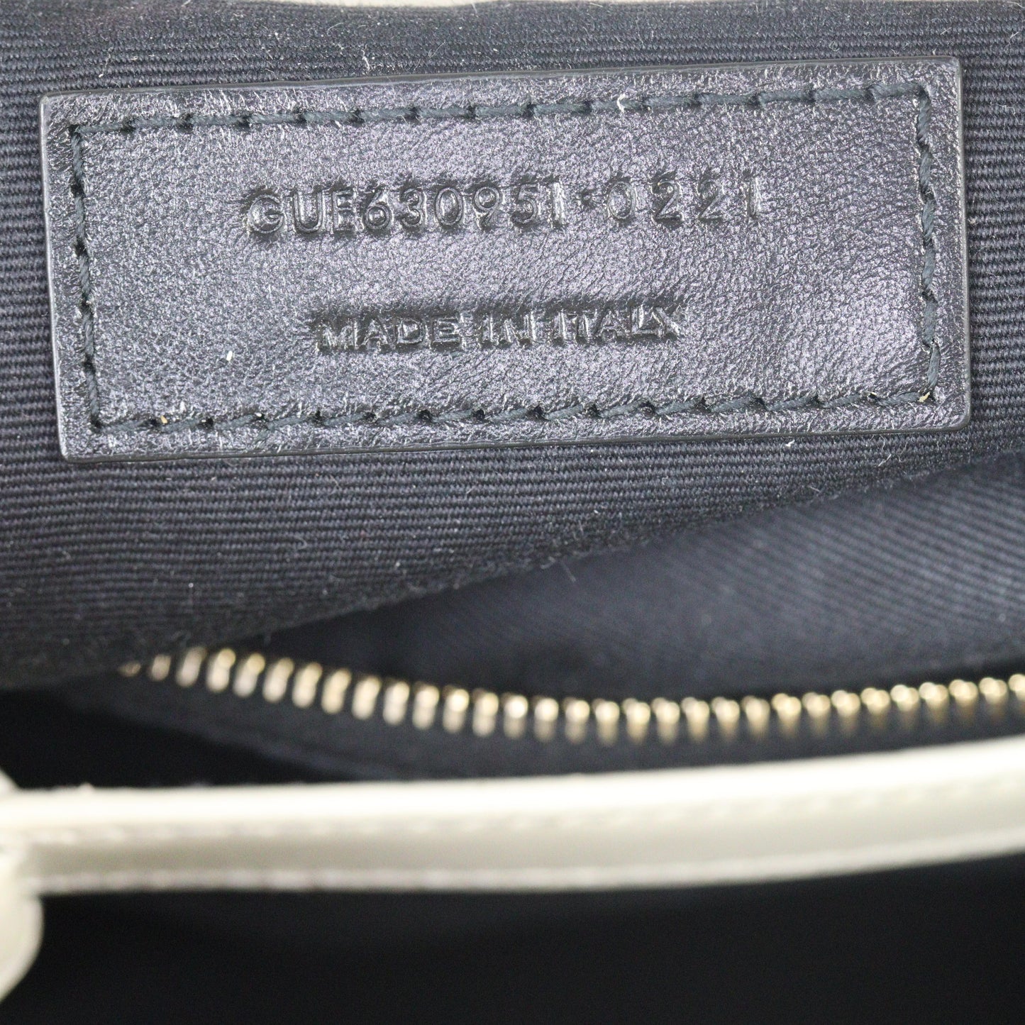 Saint Laurent Toy Loulou