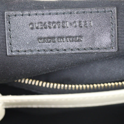 Saint Laurent Toy Loulou