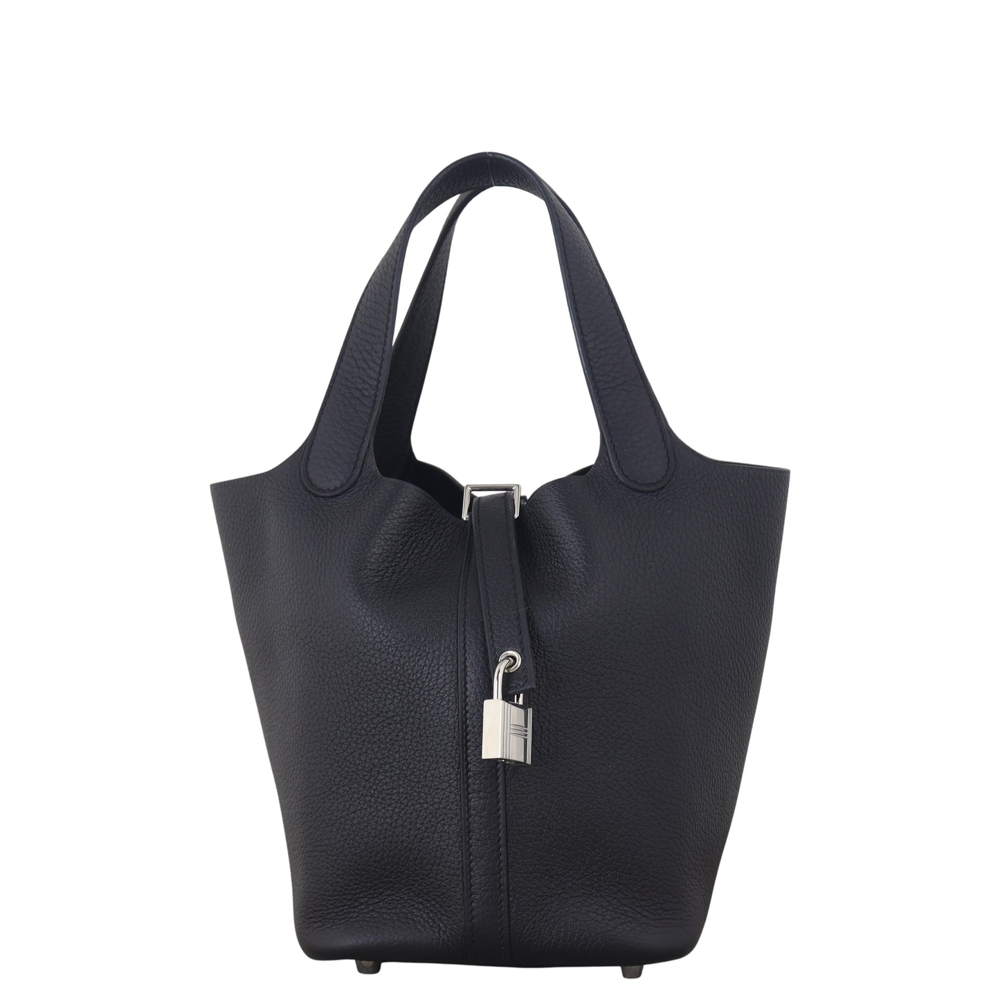 Hermes Picotin Lock 18 Clemence