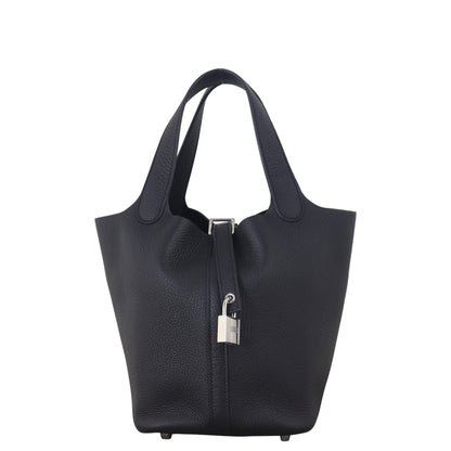 Hermes Picotin Lock 18 Clemence