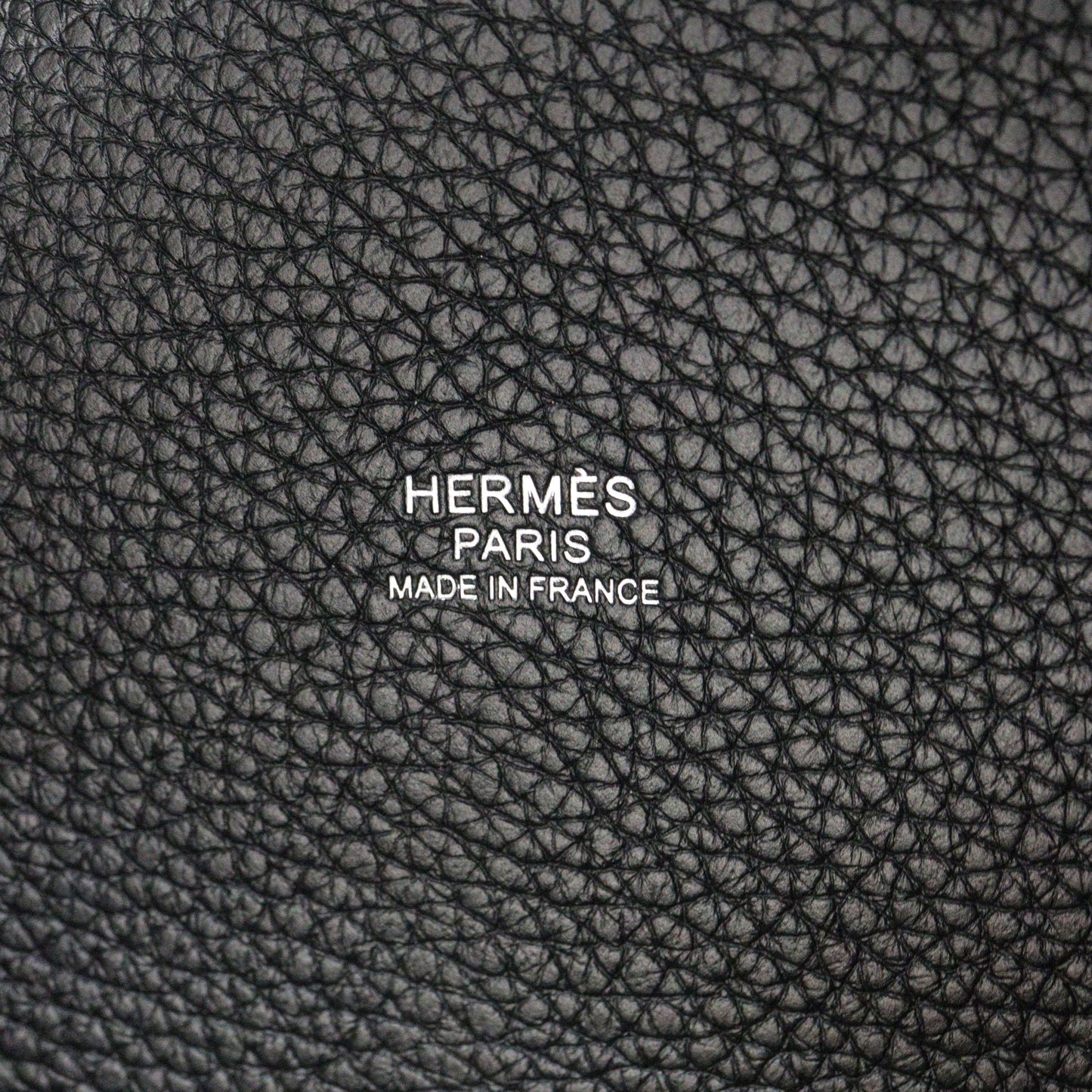 Hermes Picotin Lock 18 Clemence