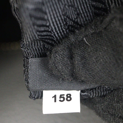 Prada Vitello Daino Zip Tote