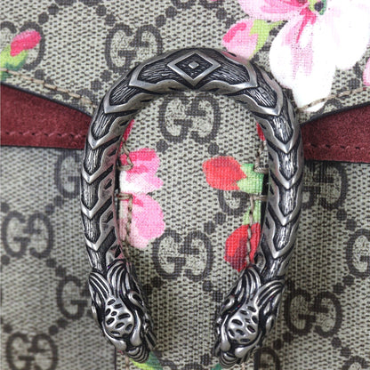 Gucci Dionysus GG Blooms Mini Bag