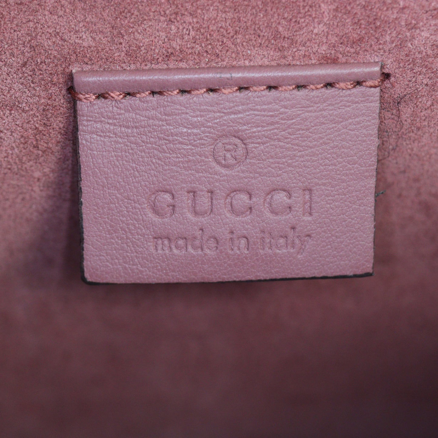 Gucci Dionysus GG Blooms Mini Bag