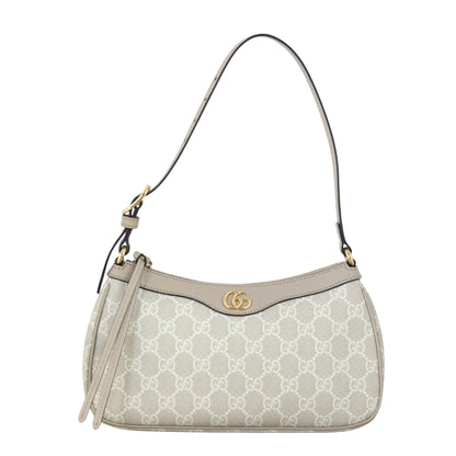 Gucci GG Supreme Ophidia Shoulder Bag Mini