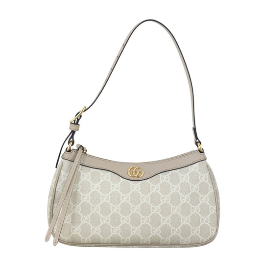 Gucci GG Supreme Ophidia Shoulder Bag Mini