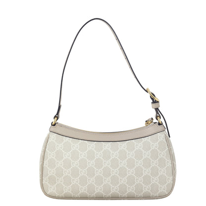 Gucci GG Supreme Ophidia Shoulder Bag Mini
