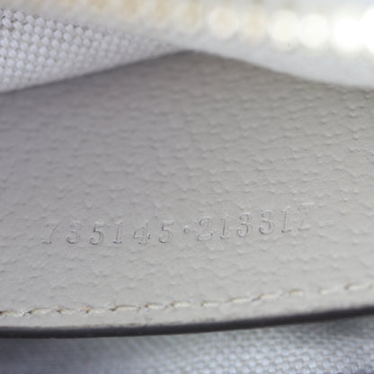 Gucci GG Supreme Ophidia Shoulder Bag Mini