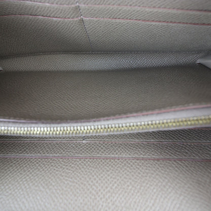 Hermes Kelly Classic Long Wallet Epsom