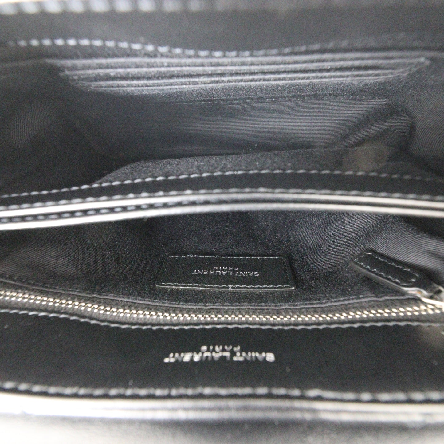Saint Laurent Toy Loulou