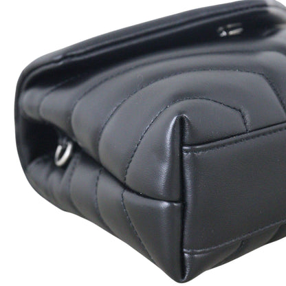 Saint Laurent Toy Loulou