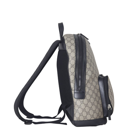 Gucci GG Supreme Backpack Large